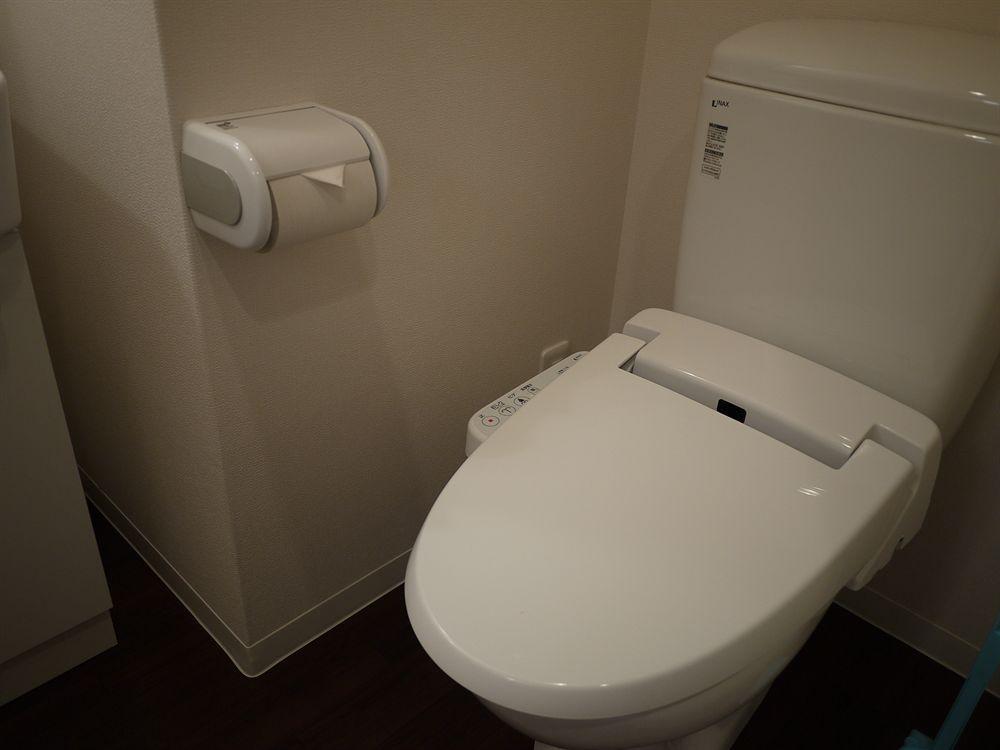 Arklead Gojohorikawa Apartment Kyoto Bagian luar foto