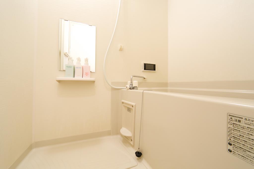 Arklead Gojohorikawa Apartment Kyoto Bagian luar foto