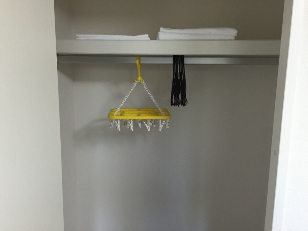 Arklead Gojohorikawa Apartment Kyoto Bagian luar foto