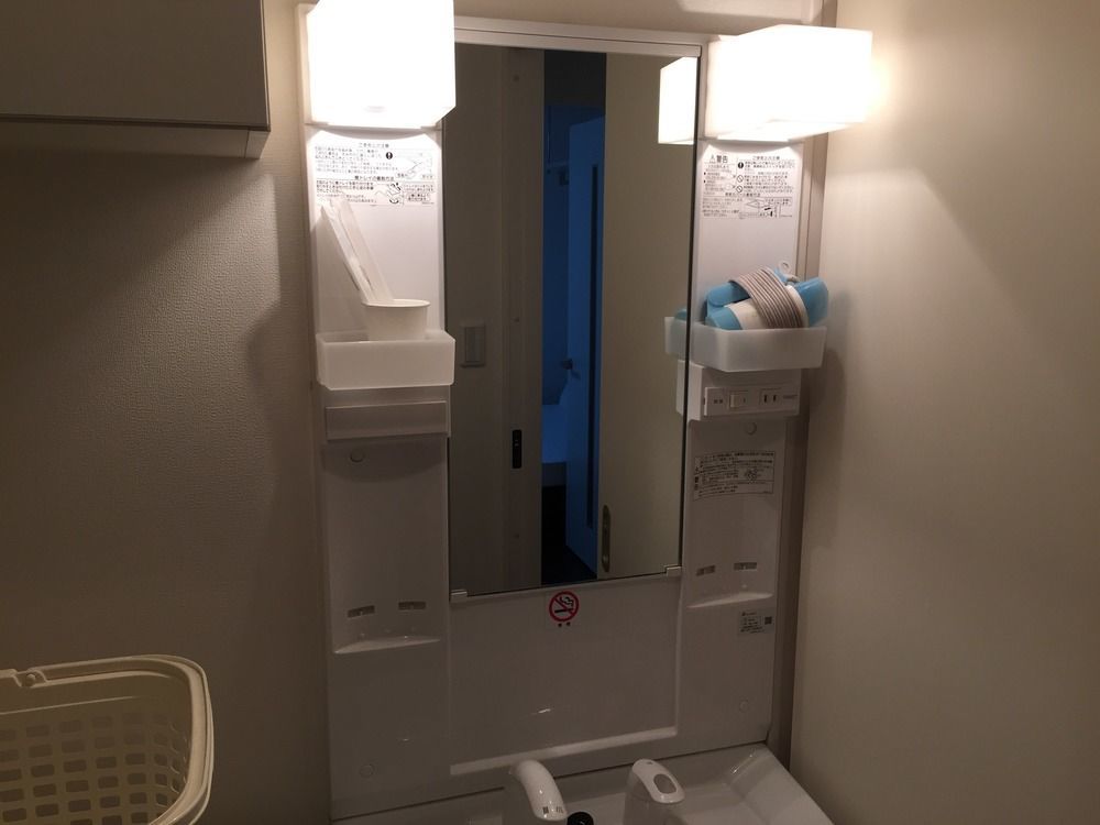 Arklead Gojohorikawa Apartment Kyoto Bagian luar foto