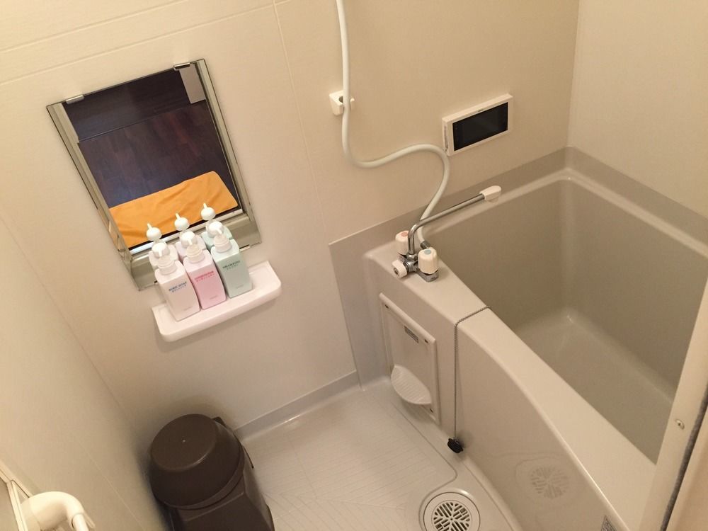 Arklead Gojohorikawa Apartment Kyoto Bagian luar foto