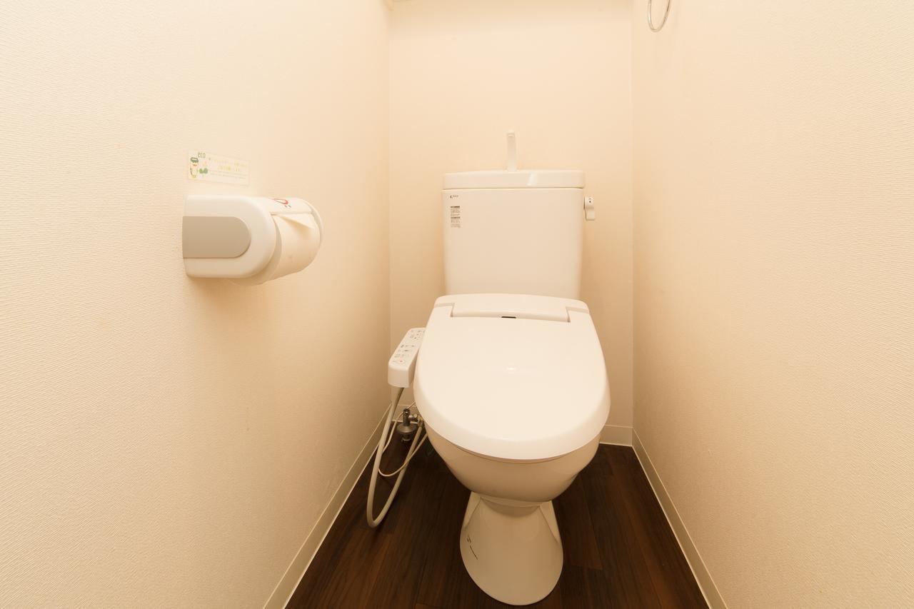 Arklead Gojohorikawa Apartment Kyoto Bagian luar foto