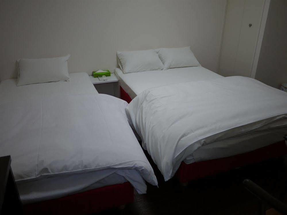Arklead Gojohorikawa Apartment Kyoto Bagian luar foto